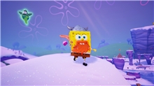 SpongeBob SquarePants: Titans of the Tide - Ghostly Edition (Game-Key Card) (SWITCH 2)