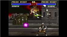 Mortal Kombat: Legacy Kollection (SWITCH)