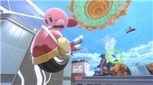 Kirby Air Riders (SWITCH 2)