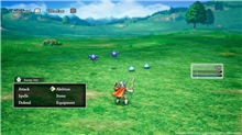 Dragon Quest I & II HD-2D Remake (PS5)