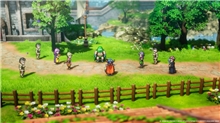 Dragon Quest I & II HD-2D Remake (XSX)
