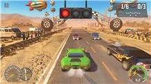 Turbo Boost Racing Kit for PS5 (PS5)