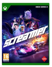 Screamer (XSX)