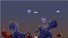 Worms Armageddon - Anniversary Edition (PS5)