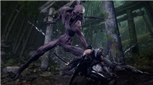 Ninja Gaiden 4 - Deluxe Edition (XSX)
