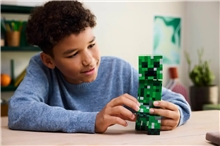 LEGO Minecraft 21276: The Creeper