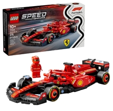 LEGO Speed Champions 77242: Racing Car Ferrari