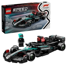 LEGO Speed Champions 77244: Racing car Mercedes-AMG F1 W15