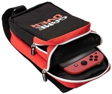 Subsonic Storage - GAME OVER (SWITCH 2)