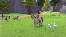 Barbie: Horse Trails (X1/XSX)