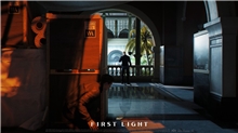 007 First Light (PS5)