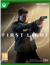 007 First Light (XSX)