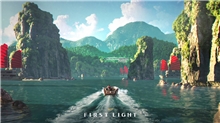 007 First Light (Game-Key Card) (SWITCH 2)
