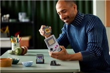 LEGO Super Mario 72046 Game Boy™