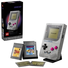 LEGO Super Mario 72046 Game Boy™