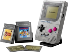 LEGO Super Mario 72046 Game Boy™