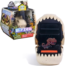 Bitzee - Interactive Jurassic World Pet