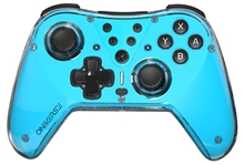 Oniverse Astralite Controller + Asterix & Obelix: Slap them All! (Code in Box) Bundle (SWITCH)