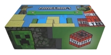 Minecraft Art Set: Creeper Boom (26 x 14 x 10 cm)