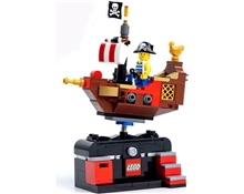 LEGO® 6432430: Pirate Adventure Ride