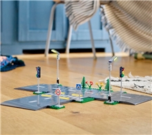 LEGO® City 60304: Road Plates