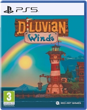 Diluvian Winds (PS5)