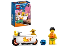 LEGO® City 60333: Bathroom Stunt Bike 