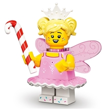 LEGO® Minifigures 71036 23. series V29
