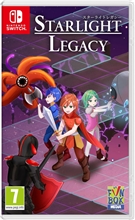 Starlight Legacy (SWITCH)