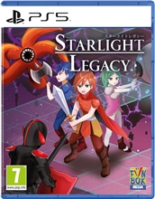 Starlight Legacy (PS5)