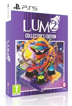 Lumo 2 - Collectors Edition (PS5)