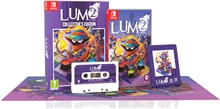 Lumo 2 - Collectors Edition (SWITCH)
