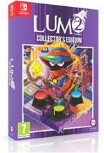 Lumo 2 - Collectors Edition (SWITCH)