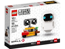 LEGO® BrickHeadz 40619: EVE A WALL-E (SALE)