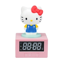 Paladone Icons: Hello Kitty - Alarm Clock
