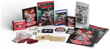 TERRIFIER: The ArtCade Game - Collectors Edition (PS5)