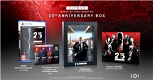 Hitman: World of Assassination - Anniversary Edition (PS5)
