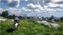 Crimson Desert - Deluxe Edition (XSX)