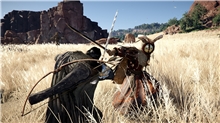 Crimson Desert - Deluxe Edition (XSX)