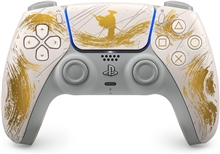 PlayStation 5 Slim - Ghost of Yotei Limited Edition