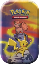 Pokémon TCG: Kanto Power Mini Tin
