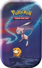 Pokémon TCG: Kanto Power Mini Tin