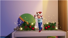 The Elf on the Shelf: Christmas Heroes (PS4)