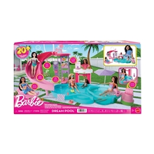 Mattel Barbie Dream Pool Set
