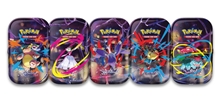 Pokémon TCG: Mega Heroes Mini Tin