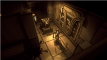 Bendy: Lone Wolf (SWITCH)