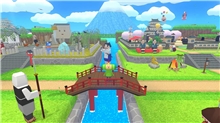 Once Upon a Katamari (SWITCH)