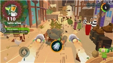 Once Upon a Katamari (SWITCH)