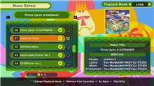 Once Upon a Katamari (SWITCH)