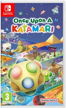 Once Upon a Katamari (SWITCH)